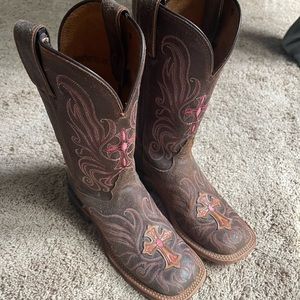 Cowboy Boots